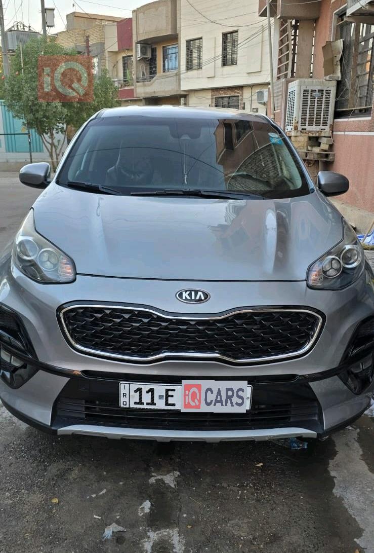 کیا سپۆرتاج